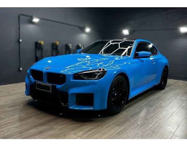 Arlon Gloss Light Blue 419 1.524 m