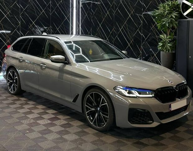 Arlon Gloss Light Grey 412 1.524 m
