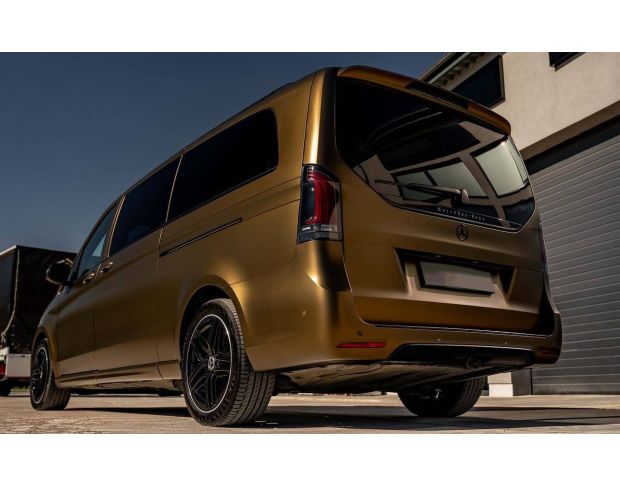 Arlon Satin Bond Gold Metallic 457 1.524 m