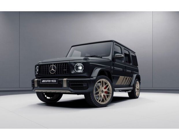 Выкройка для салона MERCEDES-BENZ G-CLASS 2023