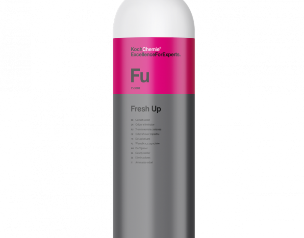 Koch Chemie Fresh Up - Средство для удаления неприятных запахов, 1 L
