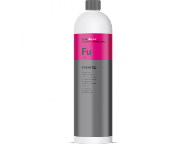 Koch Chemie Fresh Up - Средство для удаления неприятных запахов, 1 L