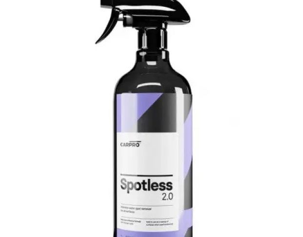 CarPro Spotless 2.0 - Засіб для видалення водного каменю, 1000 ml