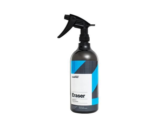 CarPro Eraser - Обезжиритель, средство для удаления силикона и остатков пасты, 1000 ml