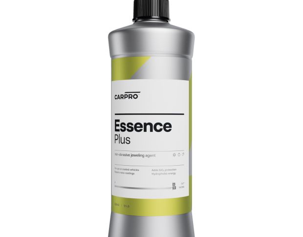 CarPro Essence Plus - Полировальная паста для коррекции керамических покрытий, 500 ml
