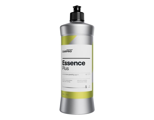 CarPro Essence Plus - Полировальная паста для коррекции керамических покрытий, 500 ml