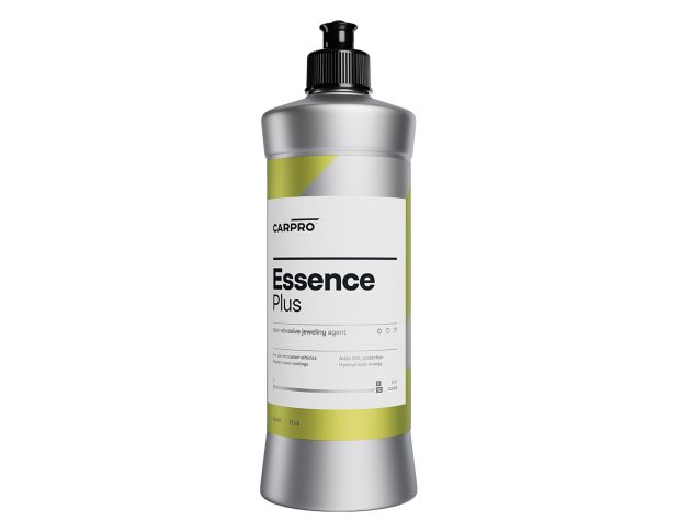 CarPro Essence Plus - Полірувальна паста для корекції керамічних покриттів, 250 ml