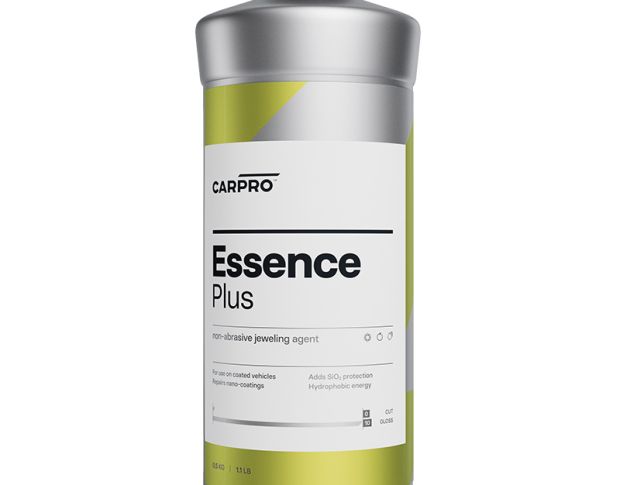 CarPro Essence Plus - Полірувальна паста для корекції керамічних покриттів, 250 ml