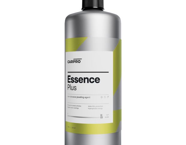 CarPro Essence Plus - Полировальная паста для коррекции керамических покрытий, 1000 ml