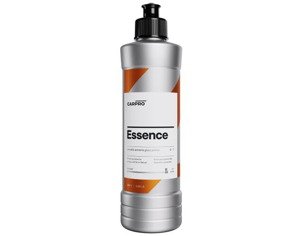 CarPro Essence - Полировальная паста с добавлением SiO2, 250 ml