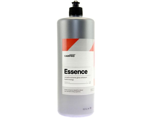 CarPro Essence - Полірувальна паста з додаванням SiO2, 1000 ml