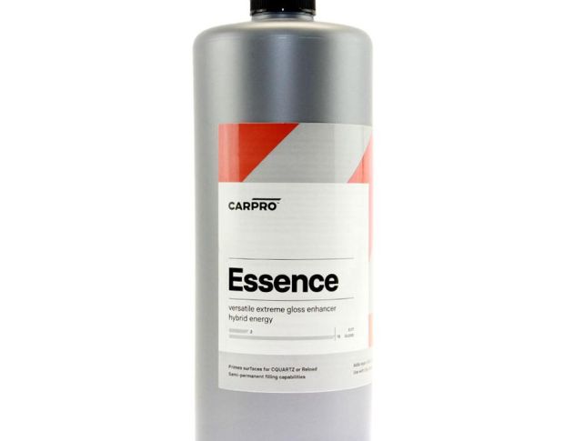 CarPro Essence - Полірувальна паста з додаванням SiO2, 1000 ml