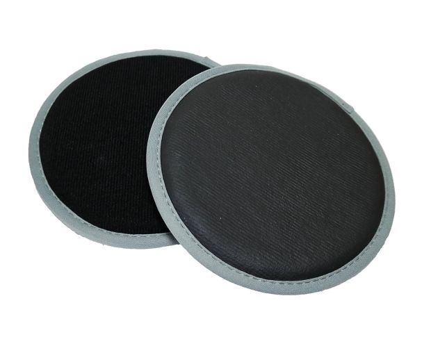 CarPro PolyShave Pad - Круг-автоскраб для чистки кузова, 150 mm (1 шт)