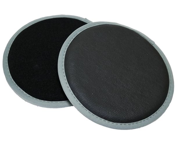 CarPro PolyShave Pad - Круг-автоскраб для чистки кузова, 150 mm (1 шт)