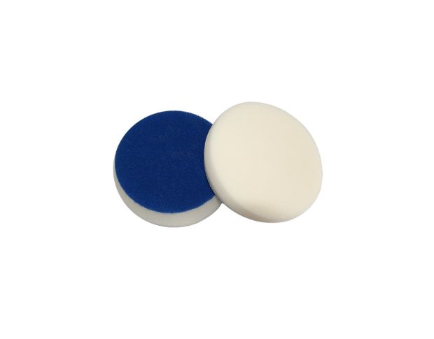 CarPro Flash Pad - Полировочный круг для абразивной полировки, 80 mm (1 шт)