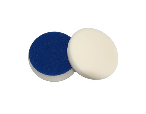 CarPro Flash Pad - Полировочный круг для абразивной полировки, 80 mm (1 шт)