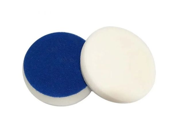 CarPro Flash Pad - Полировочный круг для абразивной полировки, 150 mm (1 шт)