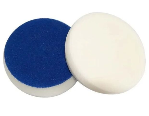 CarPro Flash Pad - Полировочный круг для абразивной полировки, 150 mm (1 шт)
