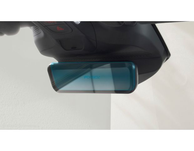 Захисне скло Pixsel для дзеркала AVATR 11 - 9.6“ 2022 - (гібридне глянець)