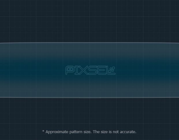 Захисне скло Pixsel для дзеркала INFINITI QX80 - 10.9“ 2022 - 2024 (гібридне глянець)