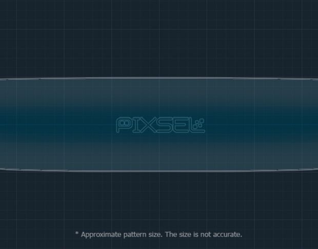 Защитное стекло Pixsel для зеркала LEXUS NX - 10“ 2022 - (гибридное глянец)