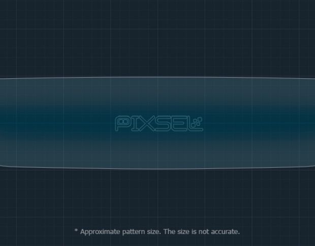 Защитное стекло Pixsel для зеркала NIO EC7 - 10.2“ 2023 - (гибридное глянец)