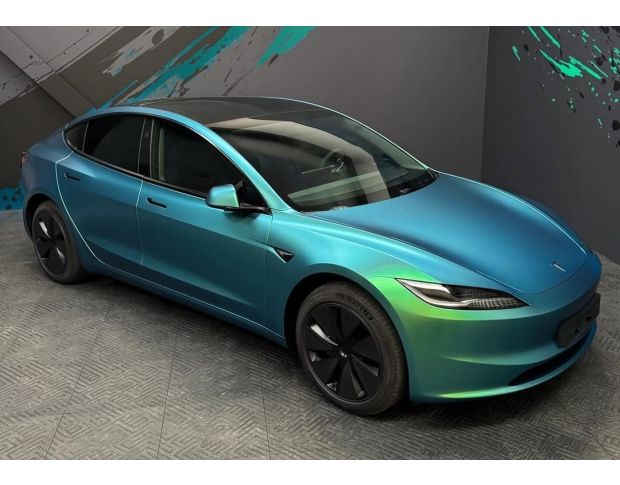 Oracal 970 Aquamarine Matt 318 1.524 m