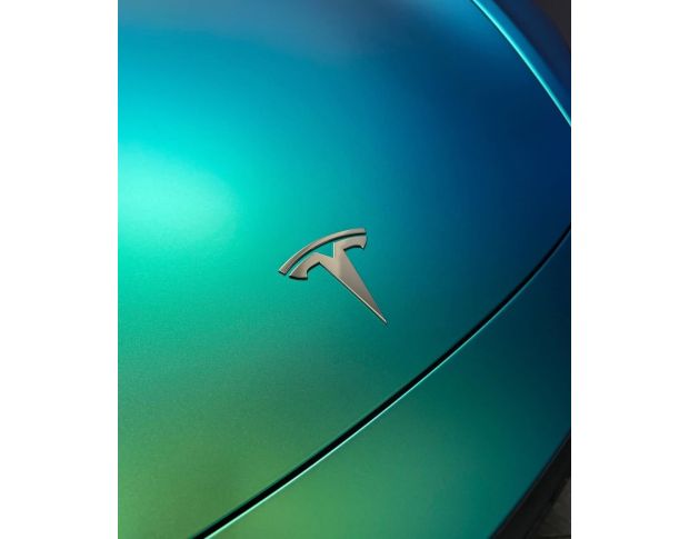 Oracal 970 Aquamarine Matt 318 1.524 m