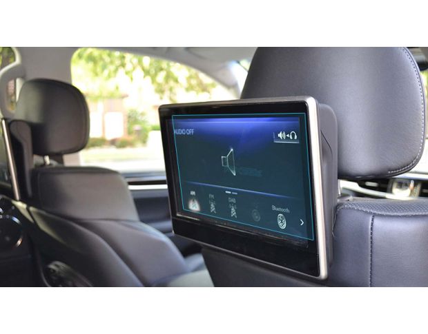 Защитное стекло Pixsel для заднего монитора LEXUS LX - 11.5“ 2016 - 2021 (гибридное мат)