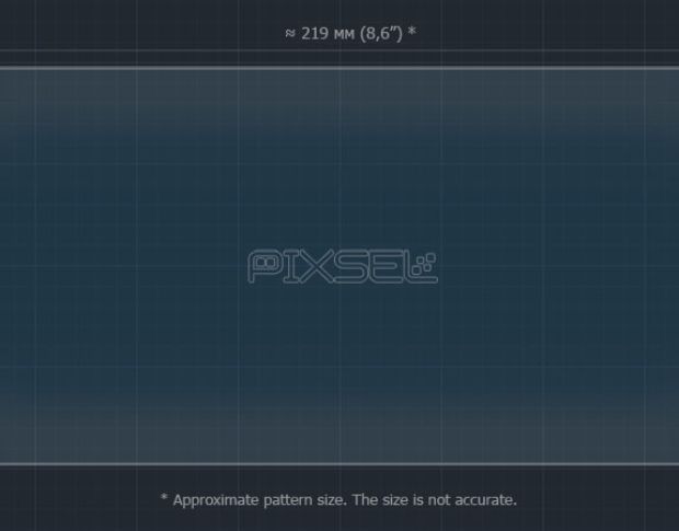 Захисне скло Pixsel для заднього монітора MERCEDES BENZ G-CLASS - 9.8“ 2019 - 2024 (гібридне мат)
