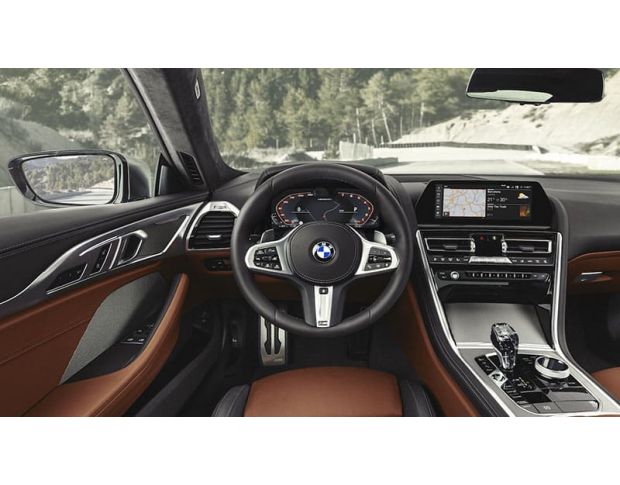 Захисне скло Pixsel для панелі приладів із камерою BMW 8 / M8 - 13.9“ 2018 - (G14, G15, G16 / F91, F92, F93) (гібридне мат)
