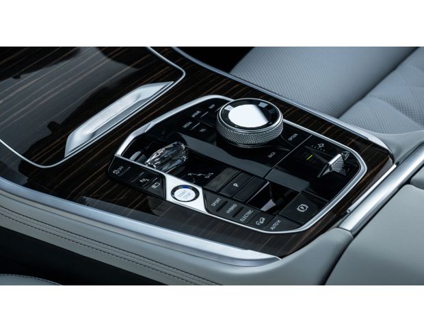 Захисне скло Pixsel для селектора BMW X6 - 2.7“ 2023 - (G06) (гібридне глянець)