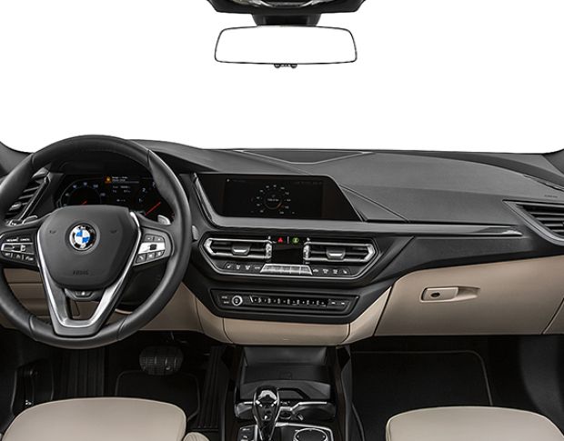 Захисне скло Pixsel на клімат BMW 2 / M2 - 2.9“ 2021 - 2022 (G42, F87, F44) (гібридне глянець)