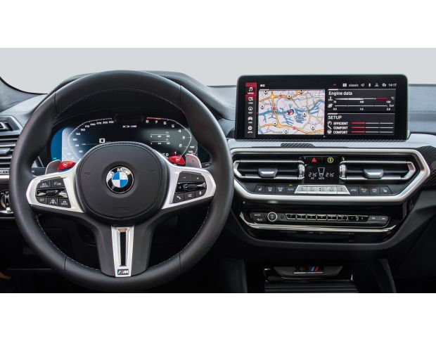 Захисне скло Pixsel на клімат BMW X3 - 2.9“ 2022 - 2024 (G01) (гібридне глянець)