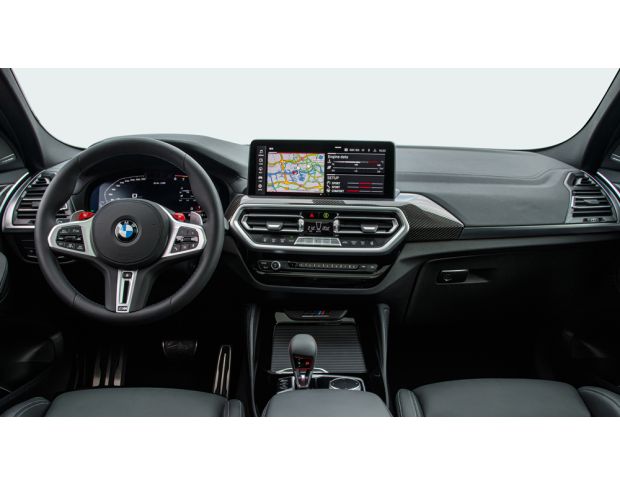 Захисне скло Pixsel на клімат BMW X4 - 2.9“ 2022 - (G02) (гібридне мат)
