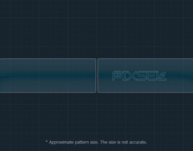 Защитное стекло Pixsel для климат-контроля DENZA N7 - 5.7“ 2023 - (гибридное мат)