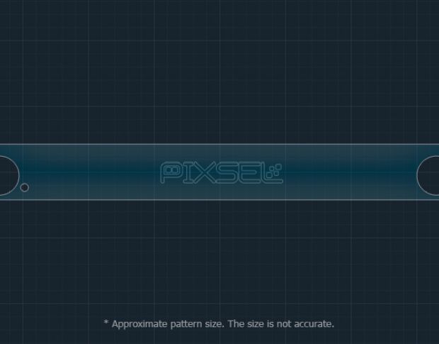 Защитное стекло Pixsel для климат-контроля KIA SPORTAGE - 14“ 2022 - 2024 (гибридное глянец)