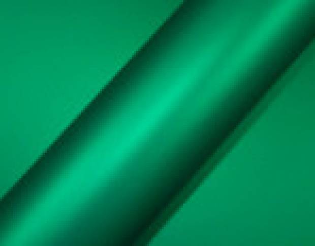 Arlon Green Aluminium Matte CWC-643 1.524 m