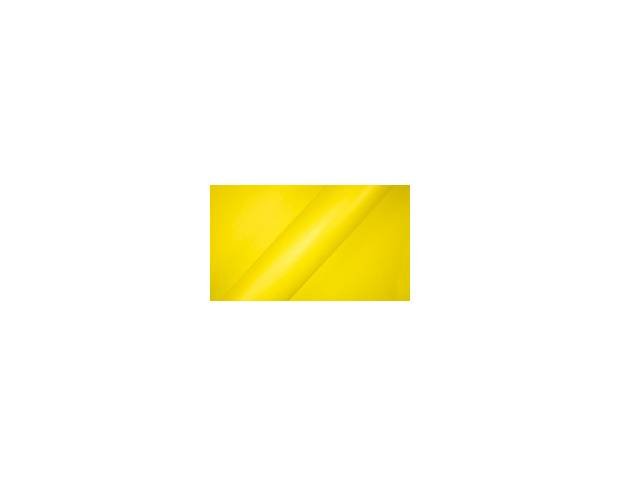 Arlon Yellow Aluminium Matte CWC-644 1.524 m