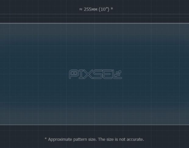 Захисне скло Pixsel на монітор AUDI A4 / S4 / RS4 - 11.3“ 2021 - (гібридне глянець)