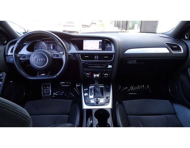 Захисне скло Pixsel на монітор AUDI A5 / S5 / RS5 - 6.7“ 2012 - 2016 (гібридне глянець)