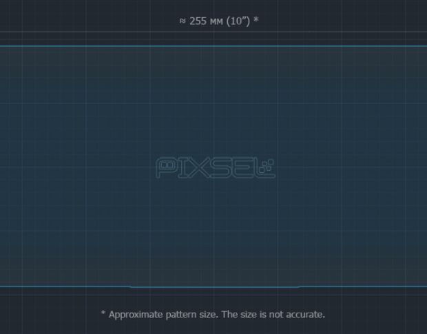 Защитное стекло Pixsel на монитор AUDI E-TRON GT - 11“ 2021 - 2024 (гибридное глянец)