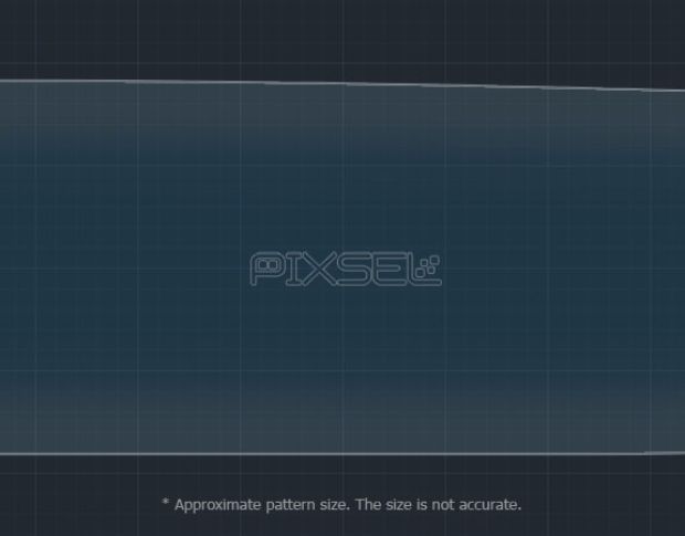 Защитное стекло Pixsel на монитор AUDI Q3/RSQ3 - 11.1“ 2019 - (гибридное мат)
