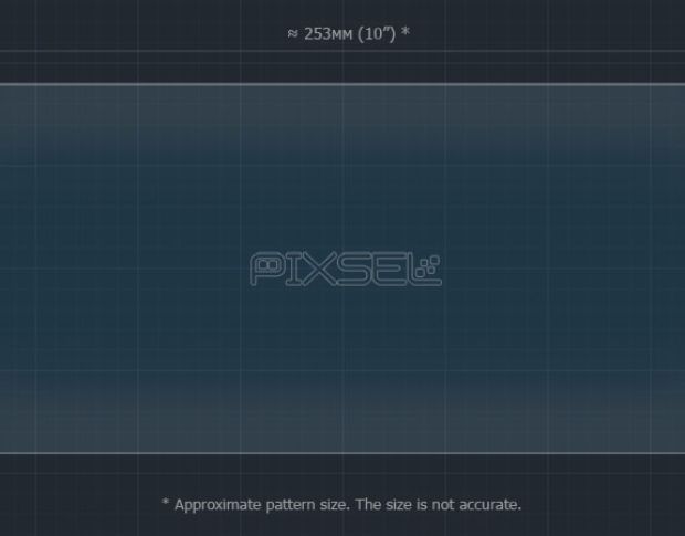 Захисне скло Pixsel на монітор AUDI Q5/SQ5 - 11.2“ 2021 - 2024 (гібридне глянець)