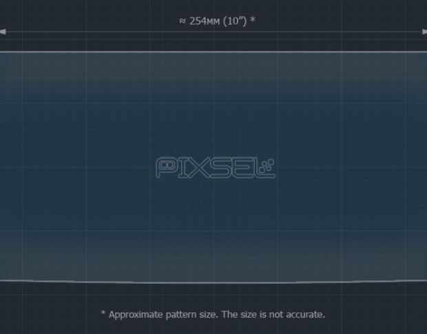 Захисне скло Pixsel на монітор AUDI Q7/SQ7/RSQ7 - 11.3“ 2019 - 2024 (гібридне мат)