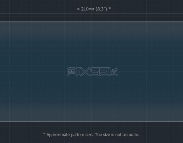 Захисне скло Pixsel на монітор AUDI Q7/SQ7/RSQ7 - 9.1“ 2015 - 2018 (гібридне мат)