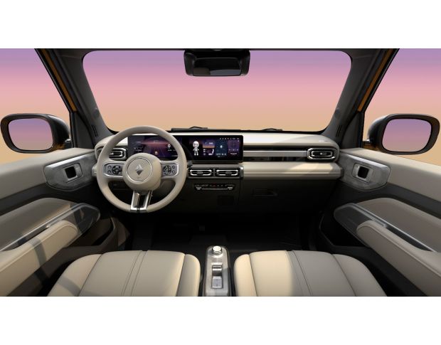 Защитное стекло Pixsel на монитор BAOJUN YEP - 21.4“ 2023 - (гибридное мат)