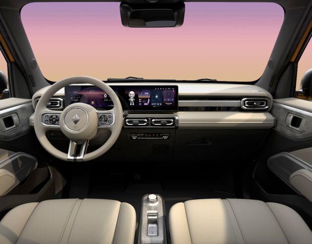 Защитное стекло Pixsel на монитор BAOJUN YEP - 21.4“ 2023 - (гибридное мат)