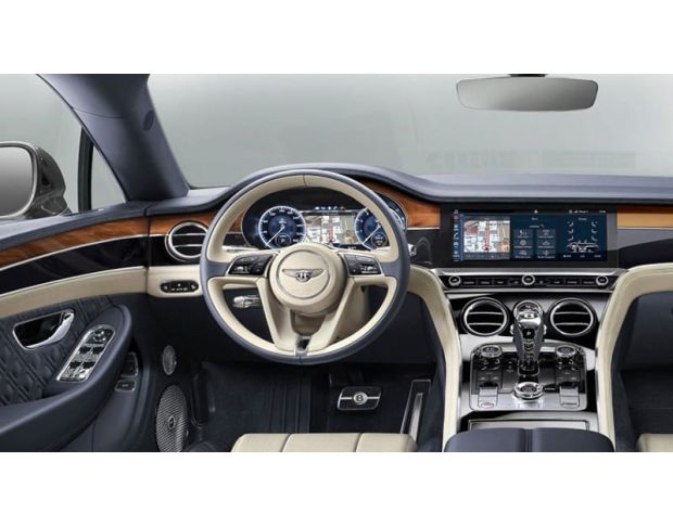 Захисне скло Pixsel на монітор BENTLEY FLYING SPUR - 13.8“ 2019 - (гібридне мат)