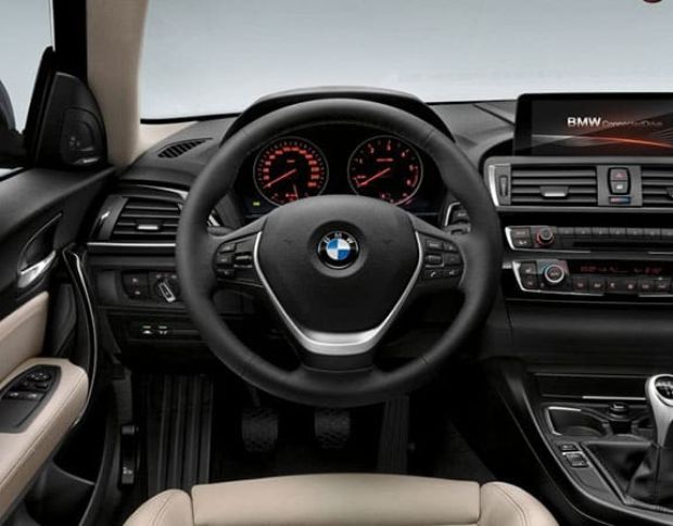 Захисне скло Pixsel на монітор BMW 1 / M1 10.8“ 2015 - 2018 (F20, F21) (гібридне глянець)